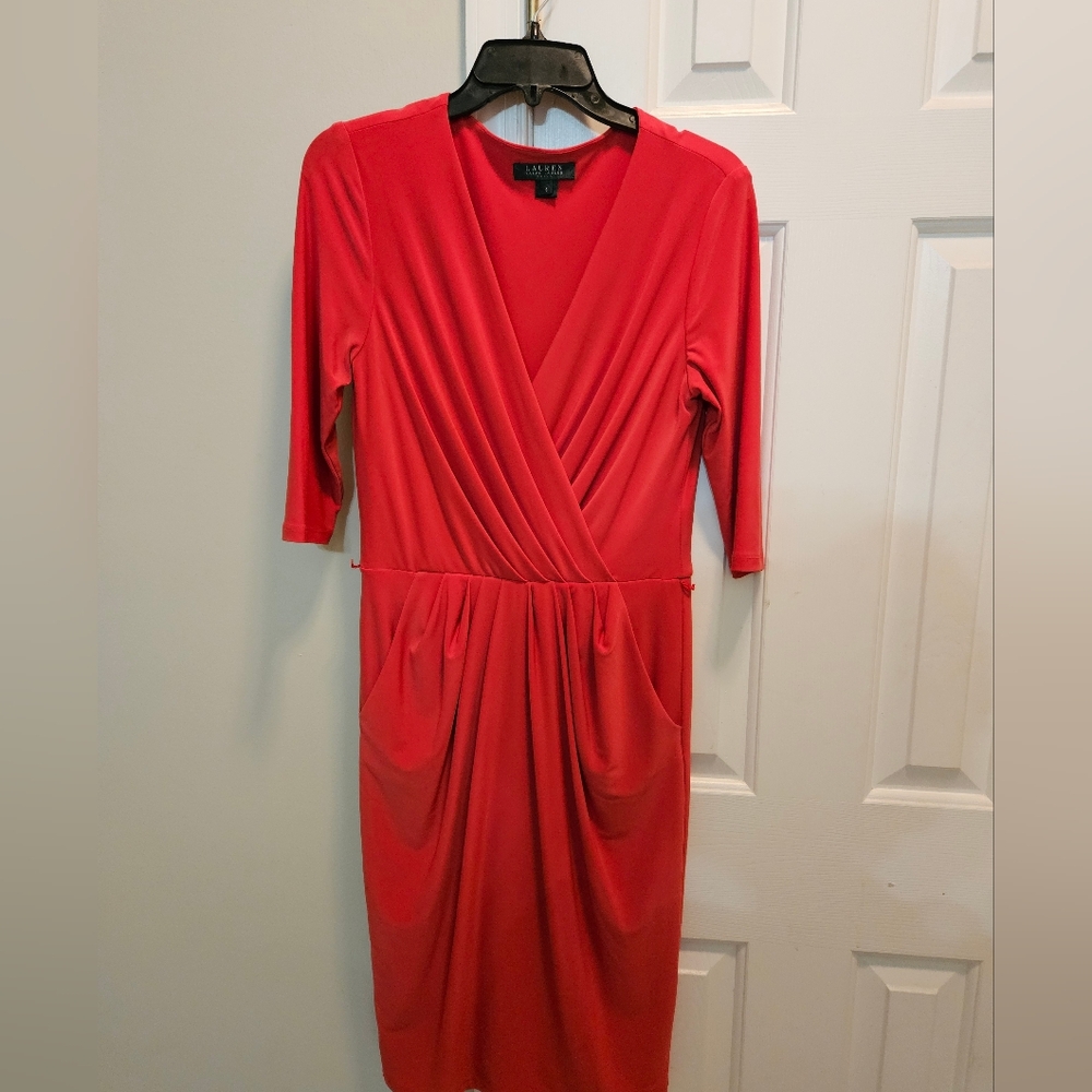 Ralph Lauren Dress